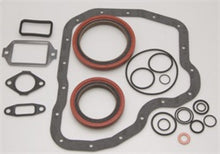 Load image into Gallery viewer, Cometic Street Pro 01-07 GM 6.6L Duramax Diesel V8 Bottom End Gasket Kit