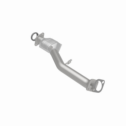 Magnaflow Conv DF 06-08 Subaru Forester/06-07 Impreza 2.5L Rear Turbocharged (49 State) Magnaflow
