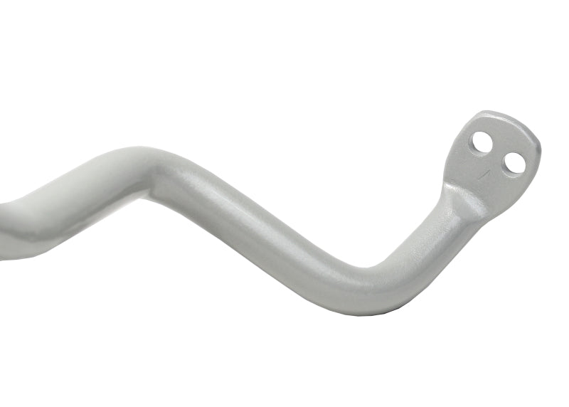 Whiteline 03-06 Nissan 350z Z33 Front 32mm Heavy Duty Adjustable Swaybar - eliteracefab.com