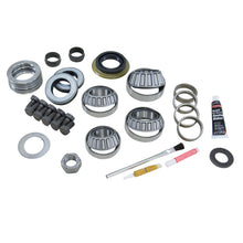 Load image into Gallery viewer, Yukon Gear Master Overhaul Kit For 04+ 7.6inIFS Front Diff