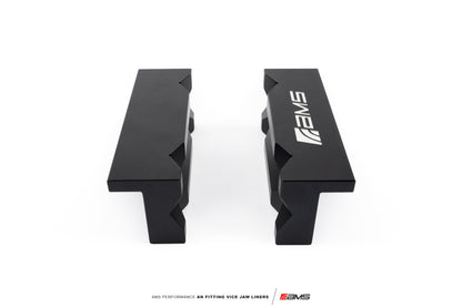 AMS Performance AMS.00.12.0002-1 AN Fitting Vice Jaw Liners