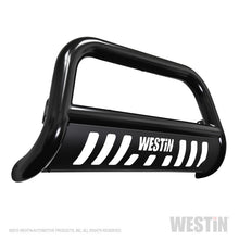 Load image into Gallery viewer, Westin 19-22 Ram1500 (Excl. 19-22 1500 Classic/Rebel/Warlock) E-Series Bull Bar - Black