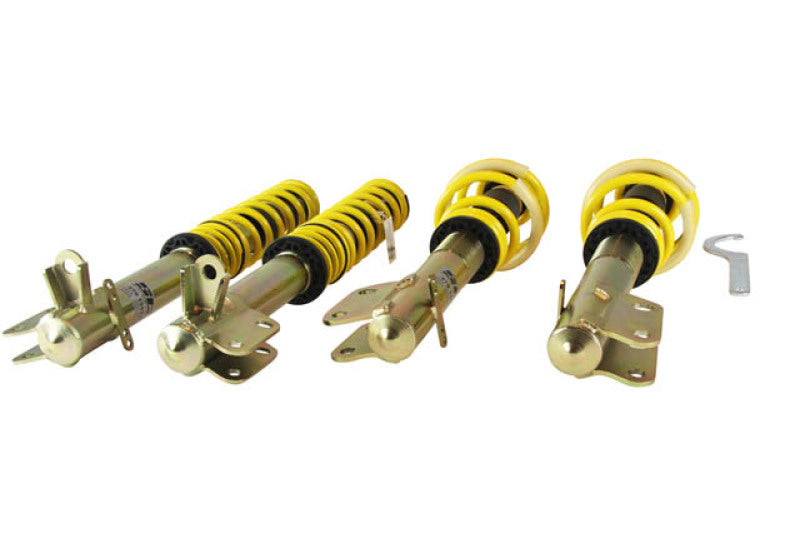 ST Coilover Kit 00-05 Dodge Neon / 00-05 Dodge Neon SRT4 - eliteracefab.com