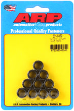 Load image into Gallery viewer, ARP M10 x 1.00 12-Point Nut Kit (Pack of 10)