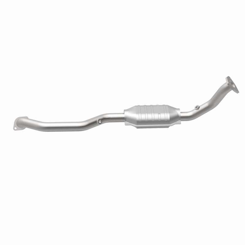 MagnaFlow Conv DF 98-02 3.5L Isuzu Trooper PS Magnaflow