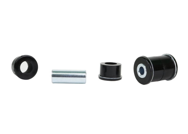 Whiteline Plus 8/97-8/08 Forester / 4/93-9/02 Impreza Front Lower Inner Control Arm Bushing Kit - eliteracefab.com