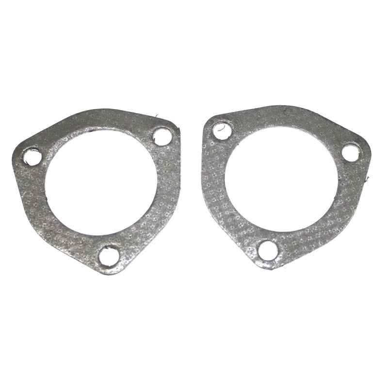 JBA 3 Bolt 2-1/2in Collector Gaskets JBA