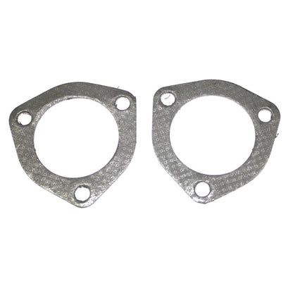 JBA 3 Bolt 2-1/2in Collector Gaskets JBA