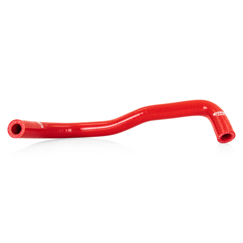 Mishimoto 98-02 Land Cruiser 4.7L V8 Silicone Heater Hose Kit - Red