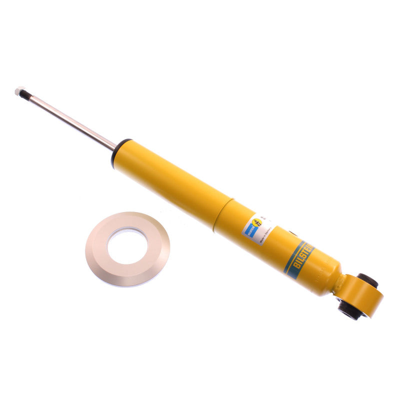 Bilstein B6 2003 Porsche Cayenne S Rear 46mm Monotube Shock Absorber - eliteracefab.com