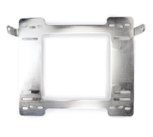 Load image into Gallery viewer, NRG Stainless Steel Seat Bracket 07-14 Jeep Wrangler JK - Pair - SBK-JP02