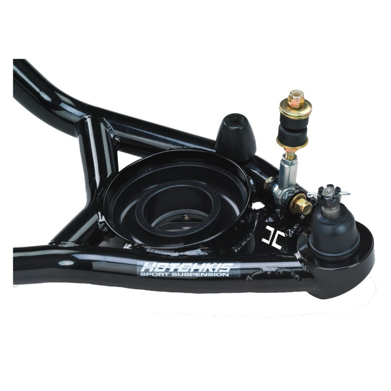 Hotchkis 64-72 GM A-Body Lower A-Arms - eliteracefab.com