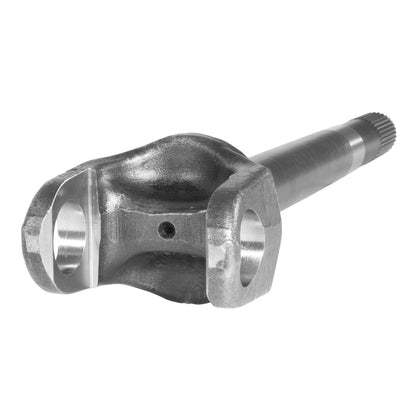 Yukon Gear Left Hand Inner Axle For 03-09 Chrysler 9.25in Front Yukon Gear & Axle