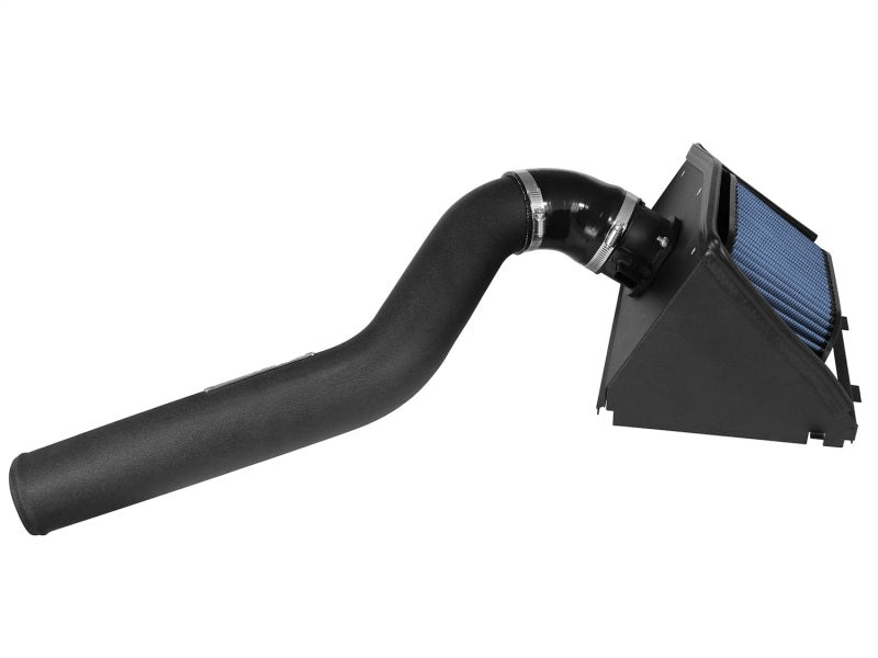 aFe MagnumFORCE XP Air Intake System Stage-2 PRO 5R 2014 Dodge RAM 1500 V6 3.0L Truck (EcoDiesel) - eliteracefab.com