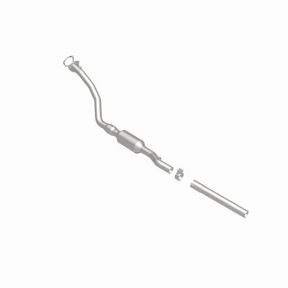 MagnaFlow Conv DF 96-99 Audi A4/A4 Quattro 2.8L P/S (49 State) Magnaflow