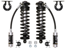 Load image into Gallery viewer, ICON 2005+ Ford F-250/F-350 Super Duty 4WD 2.5-3in 2.5 Series Shocks VS RR Bolt-In Conversion Kit - eliteracefab.com