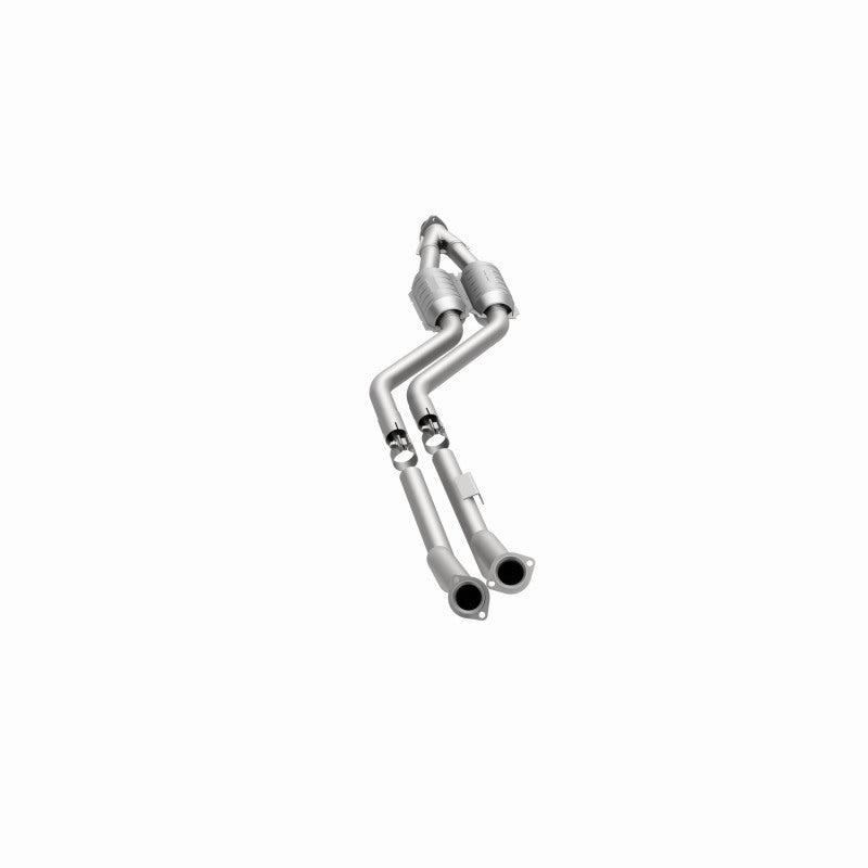 MagnaFlow Conv DF 94-96 Mercedes C220 2.2L Magnaflow