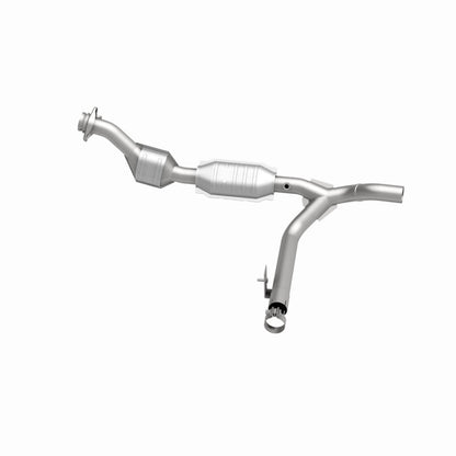 MagnaFlow Conv DF 99 Ford F-150 4.6L Magnaflow