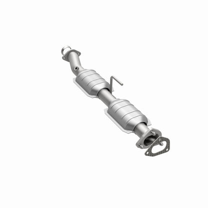 MagnaFlow Conv DF 98-00 Ford Ranger 4.0L/3.0L Rear / 98-00 Mazda B300 3.0L / B4000 4.0L Rear Magnaflow