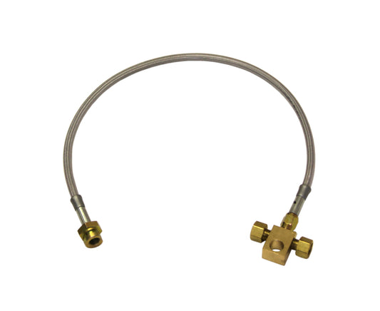 Skyjacker 1988-2000 GMC K2500 Pickup Brake Hose - eliteracefab.com