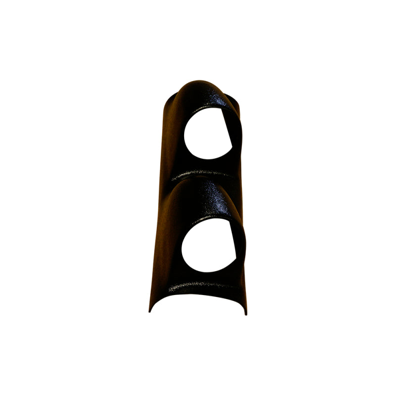 BLOX Racing 94-97 Honda Accord Pillar Pod Gauge Mount - 2 Gauges BLOX Racing