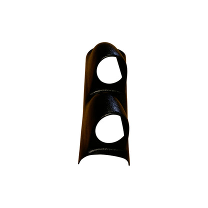BLOX Racing 94-97 Honda Accord Pillar Pod Gauge Mount - 2 Gauges BLOX Racing