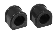 Load image into Gallery viewer, Prothane 82-92 Chevy Camaro/Firebird Front Sway Bar Bushings - 30mm - Black