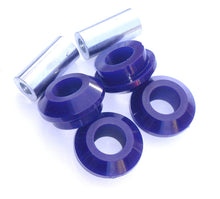 Load image into Gallery viewer, SuperPro 1990 Lexus LS400 Base Front Lower Inner Control Arm Bushing Kit - eliteracefab.com