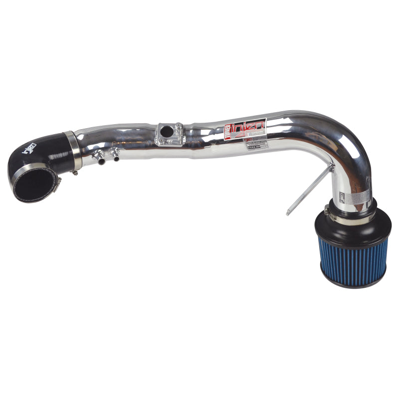 Injen 06-09 Civic Si Coupe & Sedan Polished Cold Air Intake - eliteracefab.com