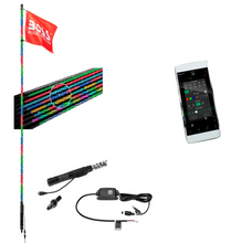 Load image into Gallery viewer, Boss Audio Systems 72in IP67 ATV LED Whip