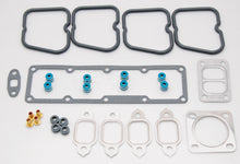 Load image into Gallery viewer, Cometic Street Pro CMS 3.9L Cummins Diesel 4BT 4.188inch Top End Gasket Kit