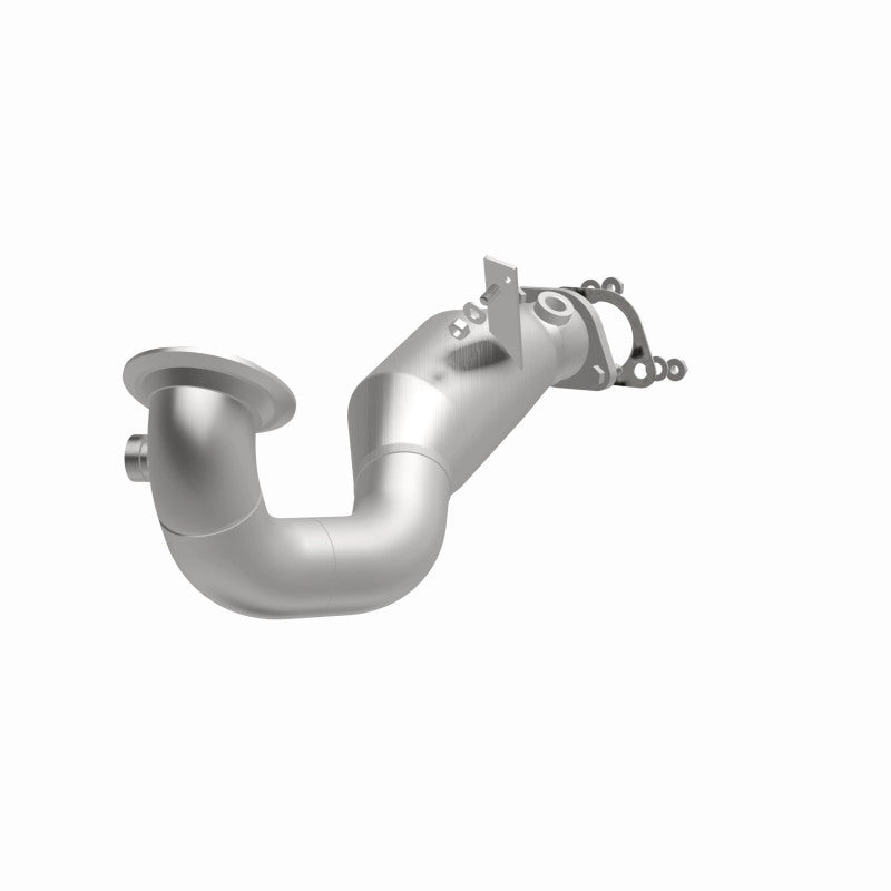 MagnaFlow Front Rearward Converter Direct Fit 09-16 BMW Z4 3.0L Magnaflow