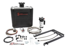 Load image into Gallery viewer, Snow Performance Cummins Stg 2 Boost Cooler Water Injection Kit (SS Braided Line &amp; 4AN Fittings)