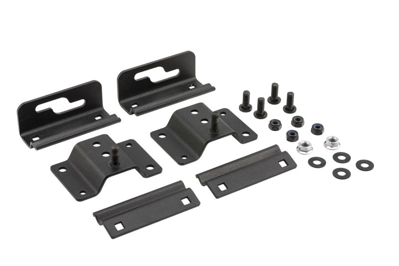 ARB BASE Rack Awning Bracket Quick Release - eliteracefab.com