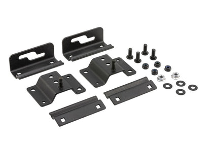 ARB BASE Rack Awning Bracket Quick Release - eliteracefab.com