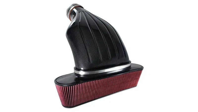 Corsa 06-13 Chevrolet Corvette C6 Z06 7.0L V8 Air Intake - eliteracefab.com