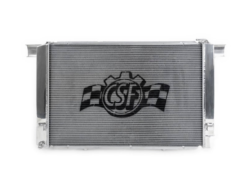 CSF 90-93 Mercedes-Benz 500SL / 94-02 Mercedes-Benz SL500 Radiator - eliteracefab.com