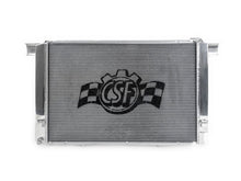 Load image into Gallery viewer, CSF 90-93 Mercedes-Benz 500SL / 94-02 Mercedes-Benz SL500 Radiator - eliteracefab.com