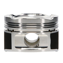 Load image into Gallery viewer, JE Pistons Honda L15B7 Turbo Piston Kit – 73.00 Mm Bore – 1.126 In. CH, -13.40 CC