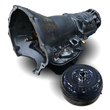 Load image into Gallery viewer, BD Diesel Towmaster Dodge 47rh Transmission &amp; Converter Package - 1994-1995 4wd - 1064154SS