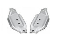 Load image into Gallery viewer, Torque Solution 06-15 Subaru WRX / 06-16 WRX STi Engine Mount Plates - eliteracefab.com