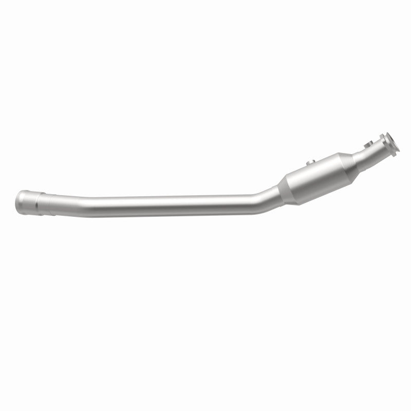 Magnaflow Conv DF 13-14 Mercedes-Benz GL450 V8 4.6 OEM Underbody Magnaflow