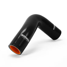 Load image into Gallery viewer, Mishimoto 08-14 Subaru WRX / 08+ STI Silicone Radiator Hose Kit - Black - eliteracefab.com