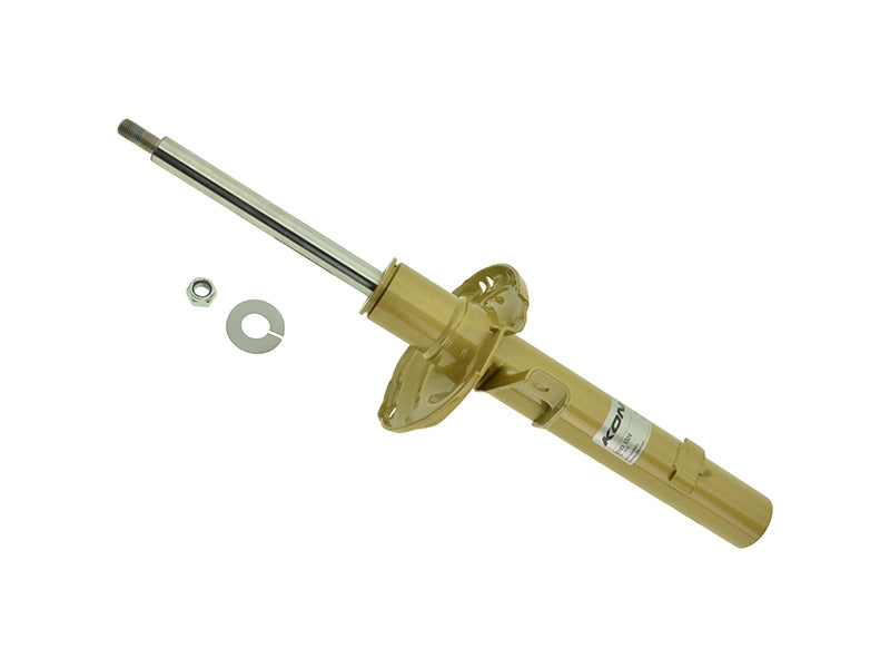 Koni Special Active Shock Volkswagen Golf 7 / Sport Wagon w/ 50mm OD Struts - eliteracefab.com