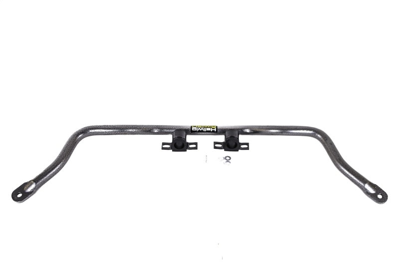 Hellwig 09-20 Ford F-150 2/4WD Solid Heat Treated Chromoly 1-1/2in Front Sway Bar - eliteracefab.com