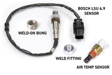 Load image into Gallery viewer, Haltech NEXUS Rebel LS Kit (Suits Gen III) Cable Throttle/EV1 Injectors/Manual Transmission Haltech