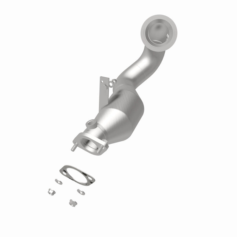 MagnaFlow Front Rearward Converter Direct Fit 09-16 BMW Z4 3.0L Magnaflow