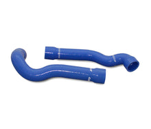 Load image into Gallery viewer, Mishimoto 92-99 BMW E36 325/M3 Blue Silicone Hose Kit - eliteracefab.com