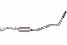 Load image into Gallery viewer, Gibson 96-97 Chevrolet C1500 Base 4.3L 3in Cat-Back Single Exhaust - Stainless Gibson