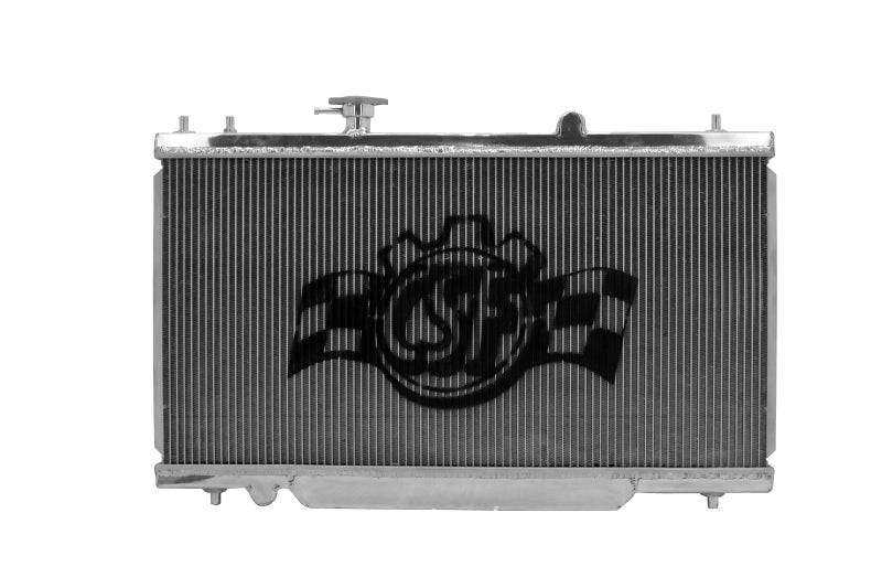 CSF 02-06 Acura RSX Radiator - eliteracefab.com